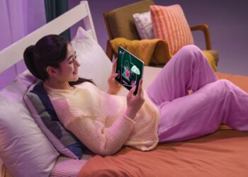 Анонс ASUS Pad: планшет среднего класса с экраном Tandem OLED