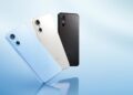 Анонс FCNT Arrows We 3: небольшой бюджетный смартфон от Motorola и японцев