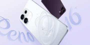 Анонс глобальных OPPO Reno 16, 16 Pro – экстремально дорогие середняки