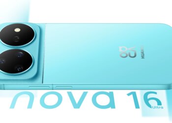 Анонс Huawei Nova 16 Ultra – глава семейства с улучшенными камерами