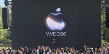 Анонс iOS 27 и Siri AI – доработка интерфейса и долгожданный Apple Intelligence