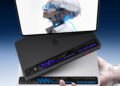 Анонс Red Magic Gaming Pad 5 Pro – всесторонне улучшенный мини-планшет