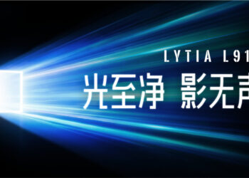 Анонс Sony LYTIA L910 – первый LOFIC-сенсор компании