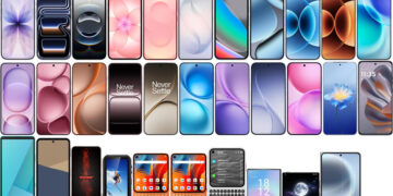 Apple, Samsung, Vivo, OPPO и другие: гид по компактным смартфонам. 2026 год