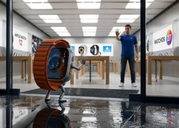 Apple шокировала фанатов резким урезанием поддержки ранних Apple Watch