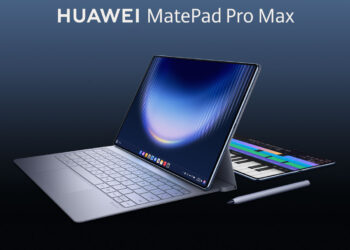Цены Huawei MatePad Pro Max для Китая оказались вдвое ниже европейских