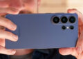 Топ-камера и флагманская батарея: под видом Galaxy S27 Pro Samsung готовит «Ultra в компактном теле»