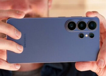Топ-камера и флагманская батарея: под видом Galaxy S27 Pro Samsung готовит «Ultra в компактном теле»
