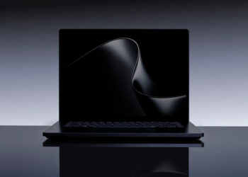 Монстр производительности: Microsoft презентовала Surface Laptop Ultra с суперчипом NVIDIA RTX Spark