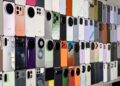 Китайские бренды копируют хитрую стратегию удорожания Huawei Pura 90
