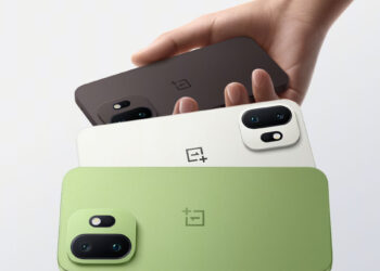 Компактный флагман OnePlus 15T доступен за 40 000 рублей