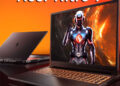Крупная скидка на игровой ноутбук Acer Nitro 7 с Intel Core i7 и RTX 5060