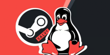 Доля Linux в Steam упала ниже 4% — но он все еще обгоняет macOS