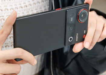Nubia Z70 Ultra доступен по цене середняка на AliExpress