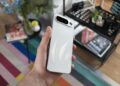 Обзор Realme 16 5G: смартфон в стиле “пикселя” с зеркальцем