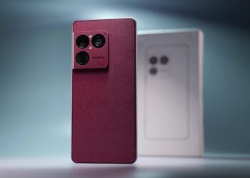 Обзор Sony Xperia 1 VIII: крутой смартфон, который тебе не нужен