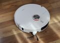 Обзор Xiaomi Robot Vacuum H50 Pro: доступный робот-пылесос с фишками флагманов