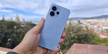 OPPO Reno 15 Pro доступен по выгодной цене на AliExpress