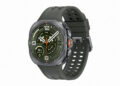 Пресс-снимки Samsung Galaxy Watch Ultra 2 и Watch 9 слиты в Сеть до анонса