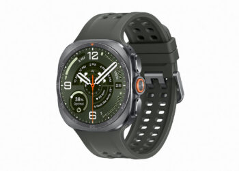 Пресс-снимки Samsung Galaxy Watch Ultra 2 и Watch 9 слиты в Сеть до анонса