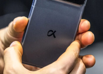 Проект Alpha: Honor готовит ультимативный флагман нового поколения