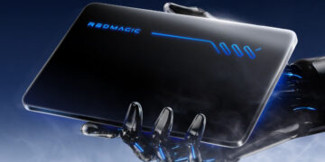 Red Magic Gaming Pad 5 Pro засветился в базе регулятора