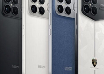 Утечка характеристик Redmi K100 Pro: батарея почти на 10 000 мА-ч и камера 200 МП