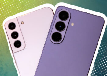 Samsung Galaxy S27 опять не получит обновления камер