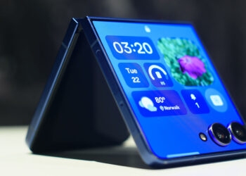 Samsung откажется от Exynos в Galaxy Z Flip 8, но не для всех