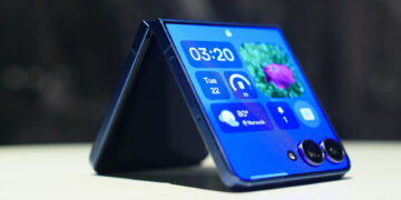 Samsung откажется от Exynos в Galaxy Z Flip 8, но не для всех