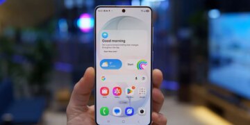 Серия Galaxy S27 может лишиться фирменных дисплеев Samsung