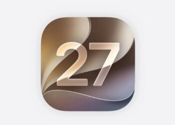 Список моделей iPhone, совместимых с iOS 27
