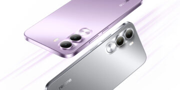 Старт продаж Realme C100i в России: особенности и цены