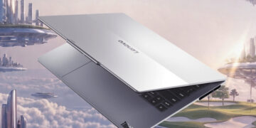 Lenovo ThinkBook 14x вышел глобально с OLED и неожиданным хранилищем в корпусе 13 мм