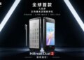 Тизер Bigme HiBreak Dual 2 раскрыл дизайн китайского клона YotaPhone