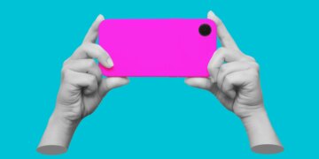 В мире есть лишь одна страна, где громкость затвора смартфонов прописана законом