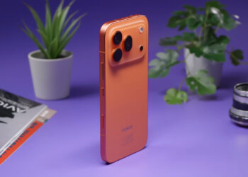 ВИДЕО: обзор Honor 600 Pro за минуту – аналог iPhone 17 Pro Max за полцены?