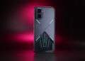 ВИДЕО: обзор Infinix GT 50 Pro – доступный игрофон с «водянкой»