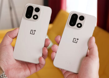 ВИДЕО: обзор очень дешёвого OnePlus 15 с AliExpress – в чём подвох?