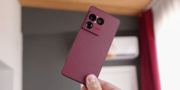 ВИДЕО: обзор Sony Xperia 1 VIII – у самурая нет цели, только путь