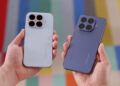 ВИДЕО: обзор-сравнение Xiaomi 17T и 17T Pro – стоит ли доплачивать?