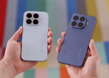 ВИДЕО: обзор-сравнение Xiaomi 17T и 17T Pro – стоит ли доплачивать?