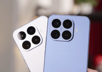 ВИДЕО: обзор Xiaomi 17T и 17T Pro за минуту