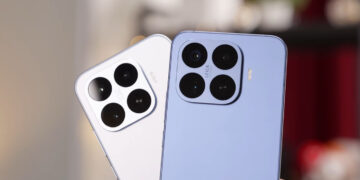 ВИДЕО: обзор Xiaomi 17T и 17T Pro за минуту