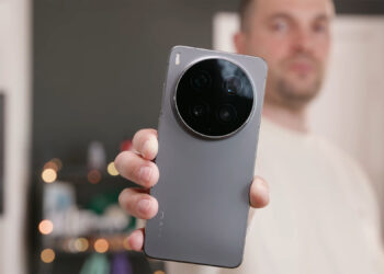Vivo X300 Ultra временно доступен по лучшей цене на AliExpress