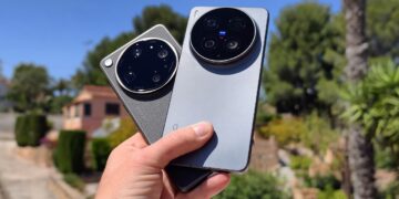 Vivo забросила идею внедрения 10-кратного перископа в X500 Ultra
