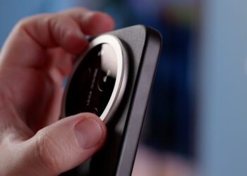 Xiaomi 17 Ultra by Leica появился в DNS: цена