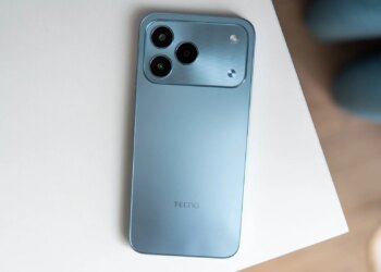 Долгоиграющий смартфон за разумные деньги: обзор TECNO Spark 50