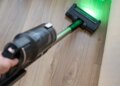 Убирает вплотную к стенам и сам настраивает мощность: обзор Trouver D70 Detect