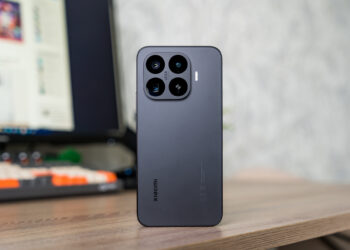 Тот самый «топ за свои деньги»? Подробный обзор и тест Xiaomi 17T Pro